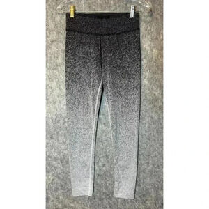 Adidas X Reigning Camps Ombre Speckle Leggings Small
